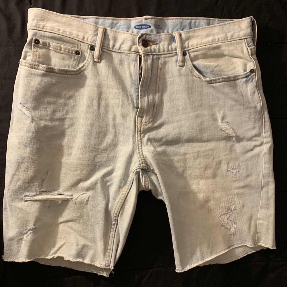 Old navy men shorts
